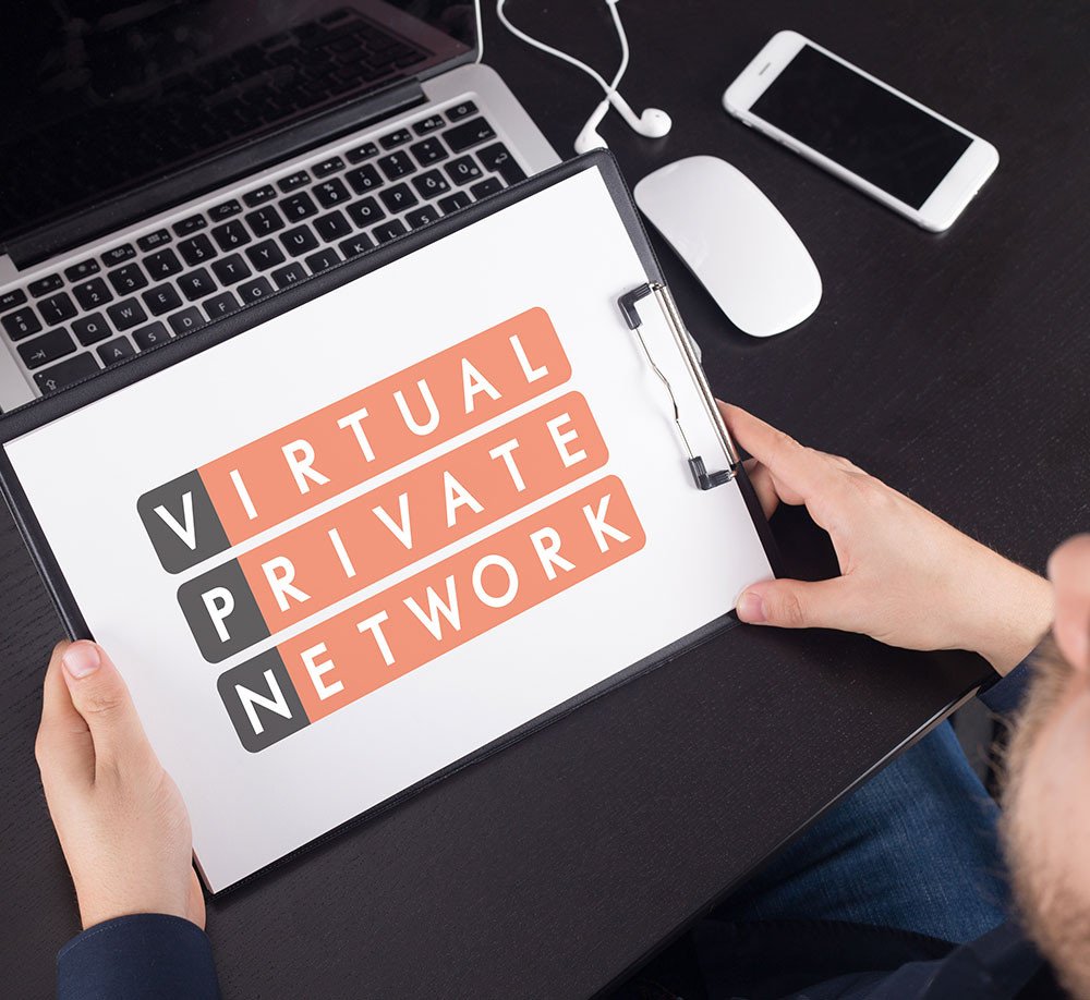 Virtual Private Network Acronmy