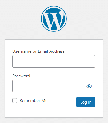 Add New Post to WordPress with Gutenberg - Step 1