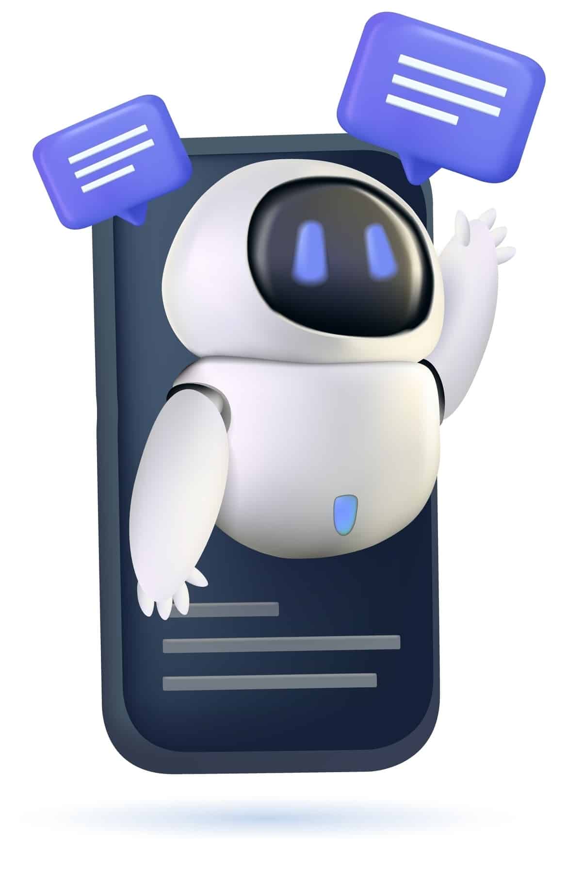 AI customer service
