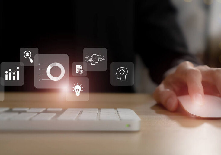 Business analytics