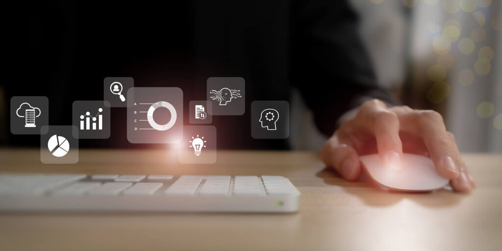 Business analytics