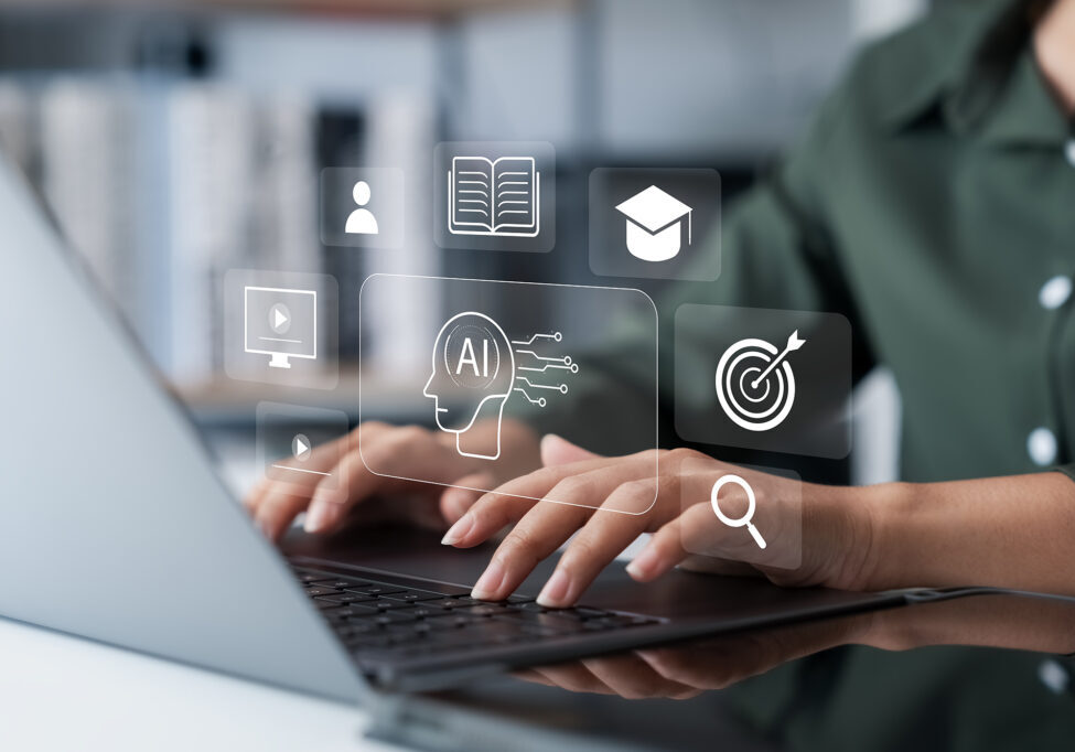 Women Entrepreneurs Harnessing AI
