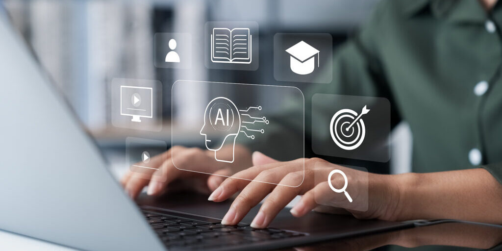 Women Entrepreneurs Harnessing AI