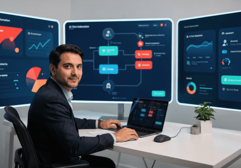 AI and business