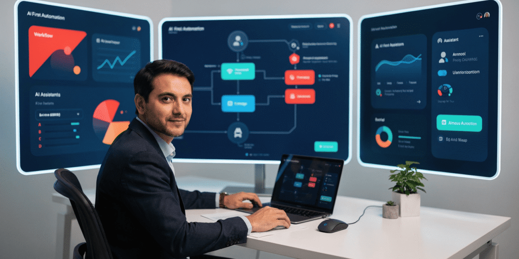 AI and business