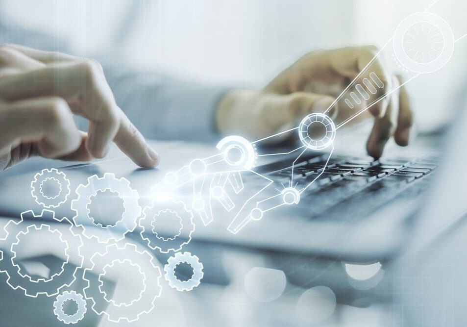 AI software development