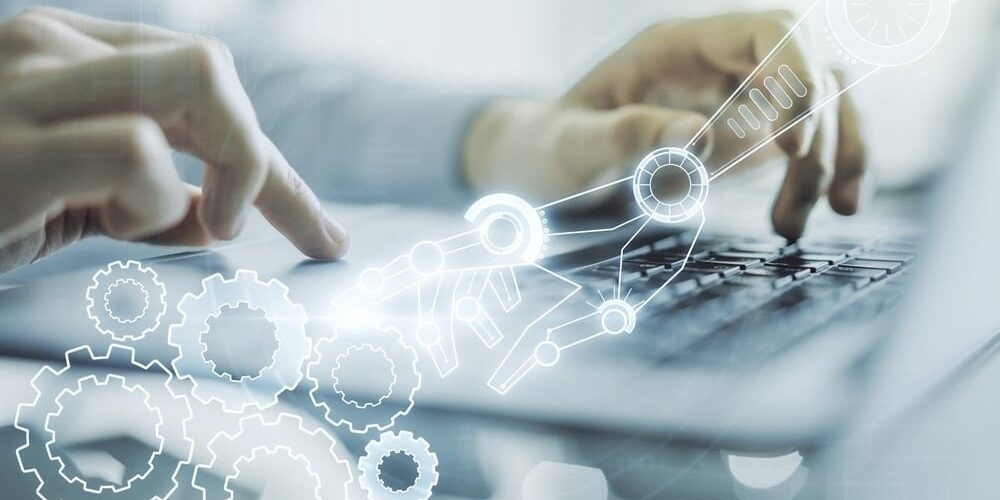 AI software development