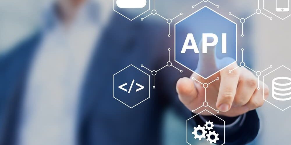 API Application Programming