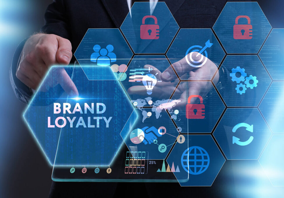 Business, Technology, Internet and network concept