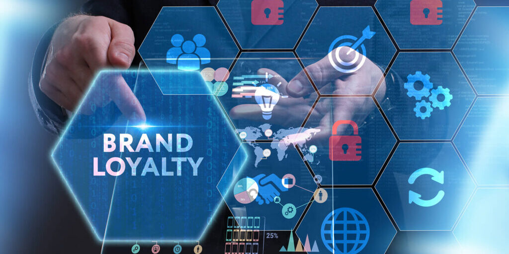 Business, Technology, Internet and network concept