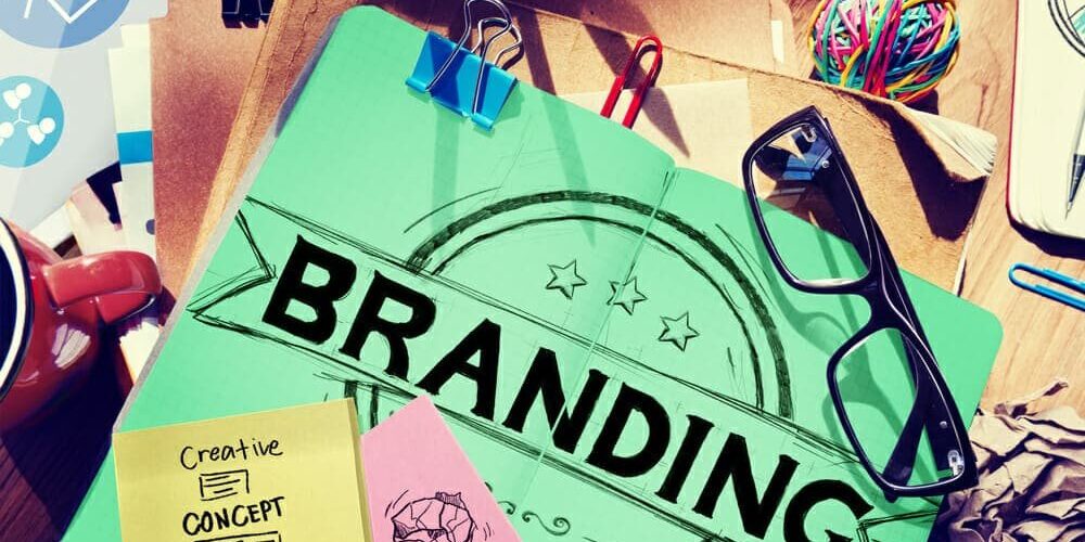 Branding Clipboard