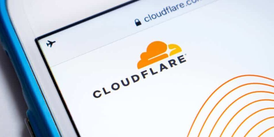 Cloudflare