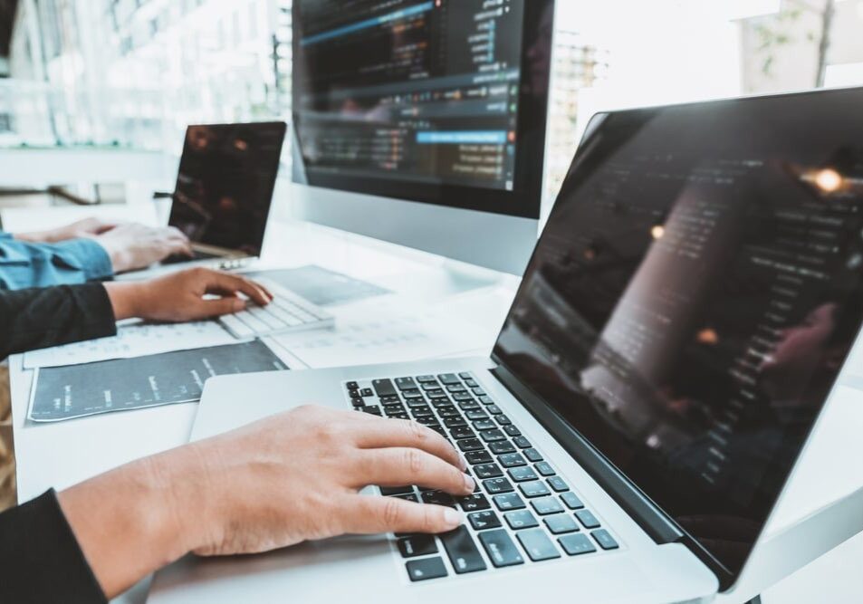Developing programmer