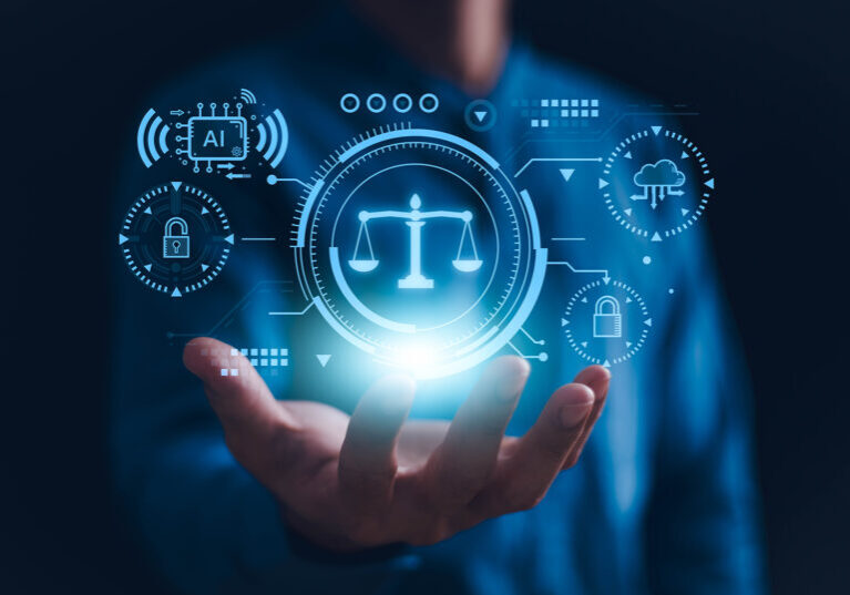Developing AI codes of ethics. Compliance, regulation, standard , business policy and responsibility for guarding against unintended bias in machine learning algorithms