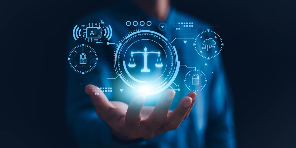 Developing AI codes of ethics. Compliance, regulation, standard , business policy and responsibility for guarding against unintended bias in machine learning algorithms