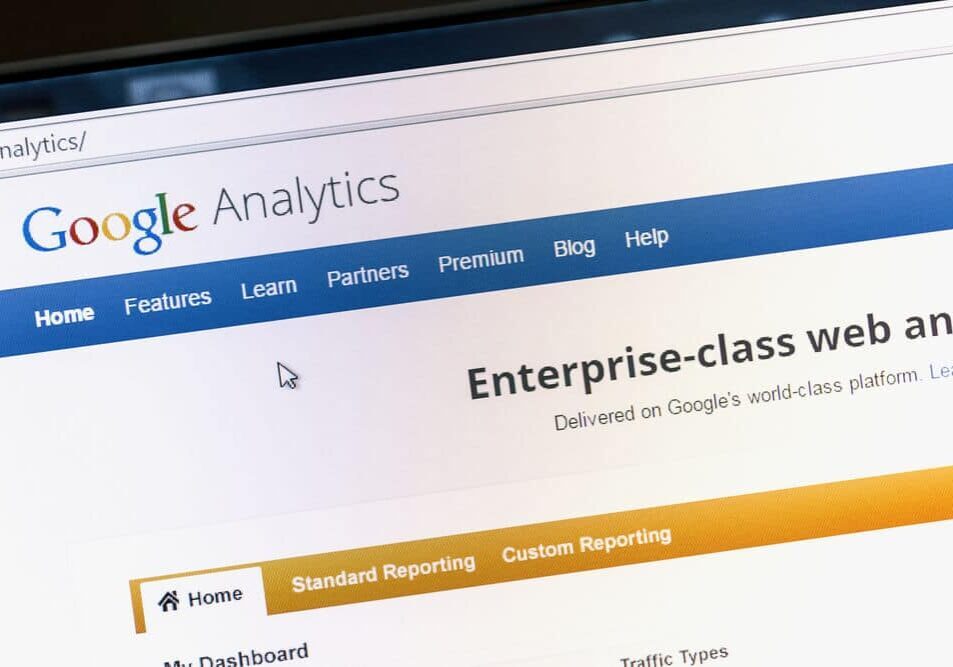 Google Analytics