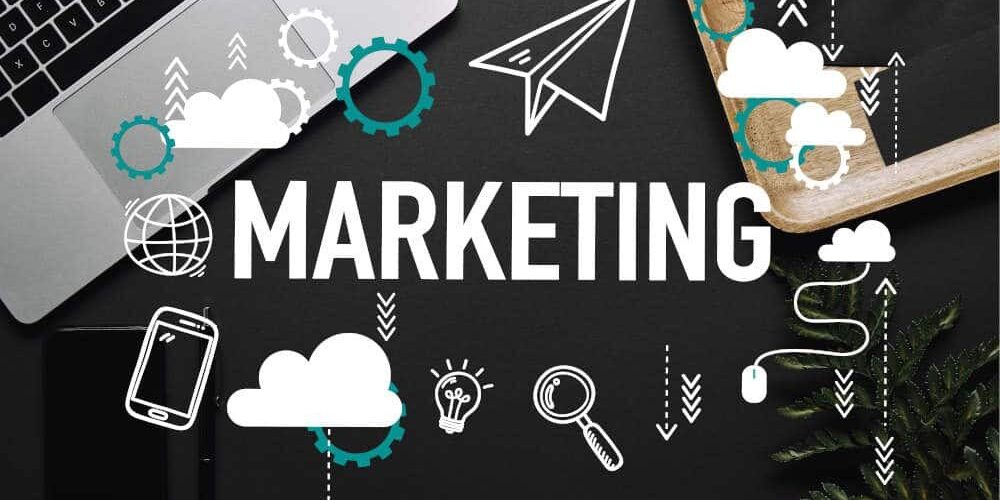Marketing Illustration