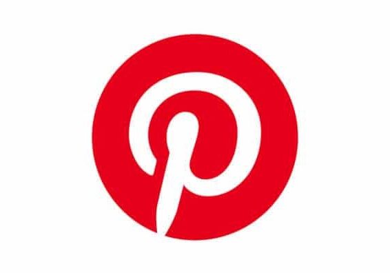 Pinterest Icon