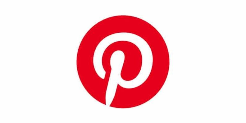 Pinterest Icon