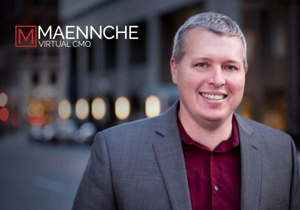 Matthew Maennche Virtual CMO