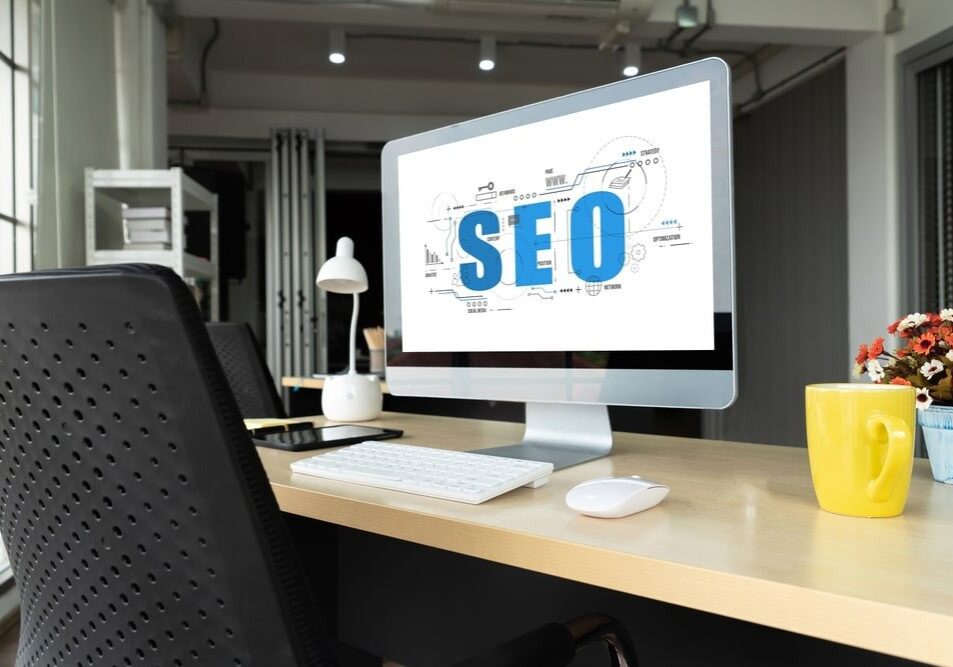 seo specialist