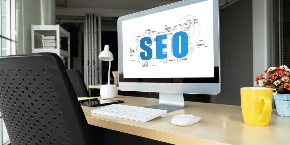 seo specialist