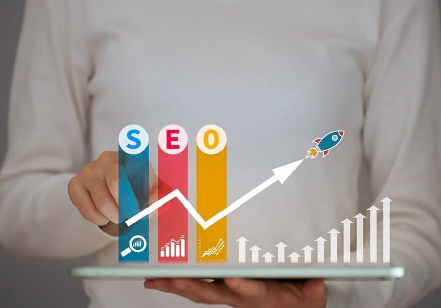 SEO Search Engine Optimization