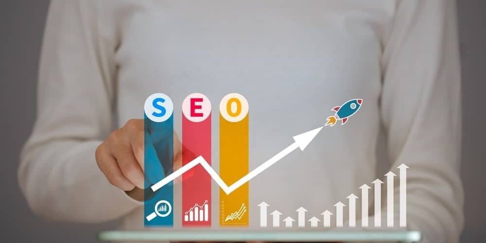 SEO Search Engine Optimization