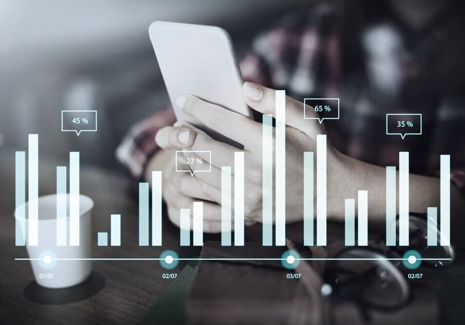 Social media analytics