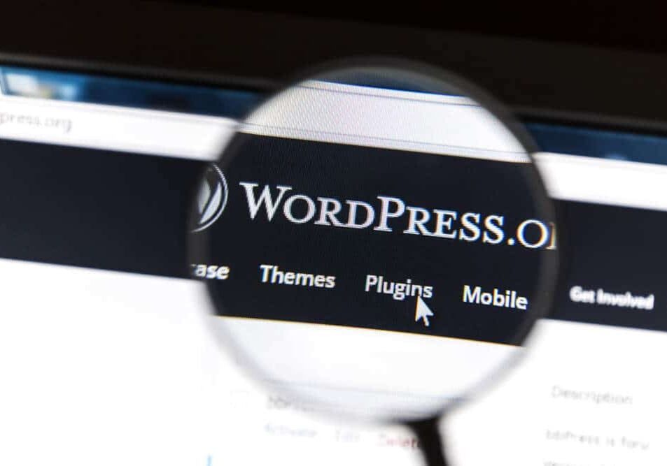 Wordpress Plugins