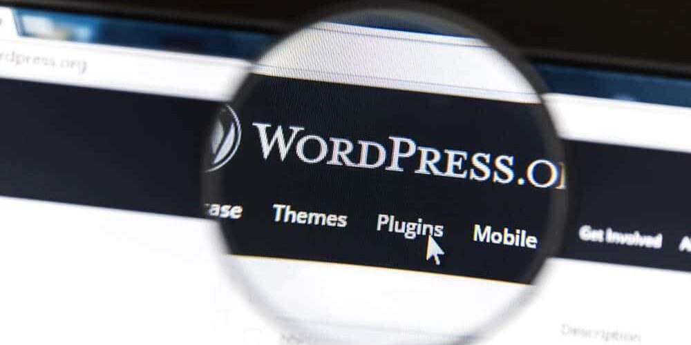 Wordpress Plugins