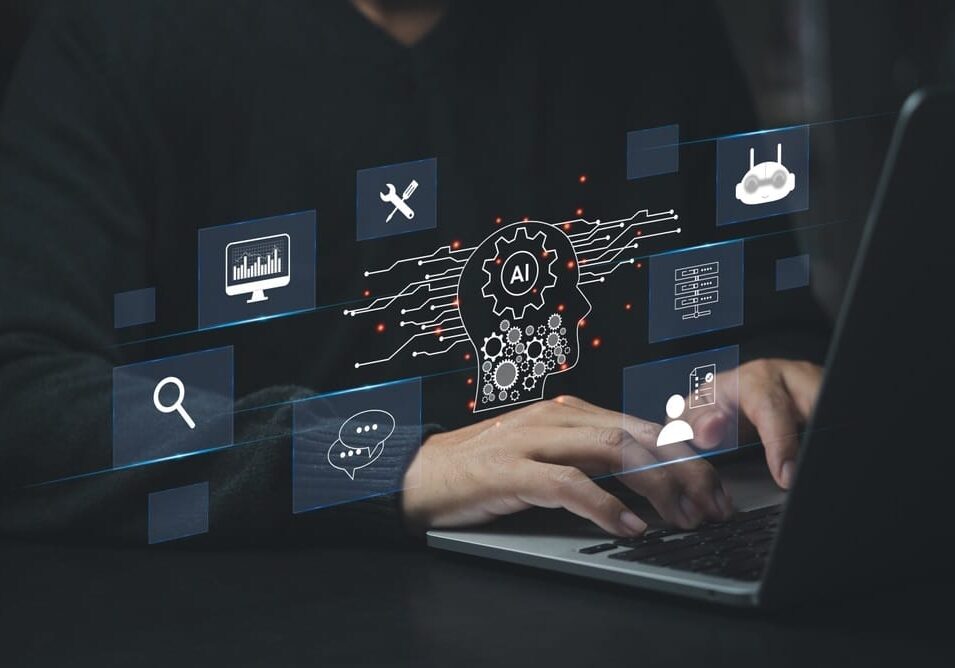 AI software solution