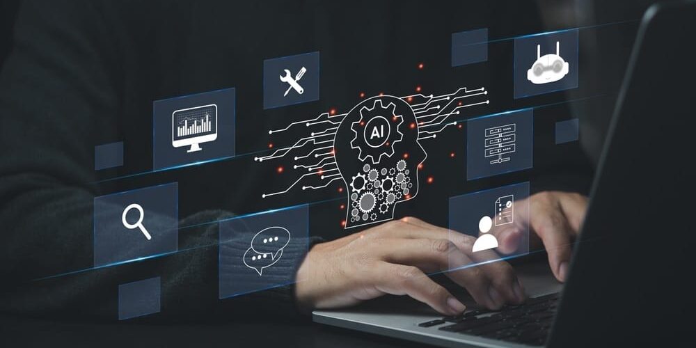 AI software solution