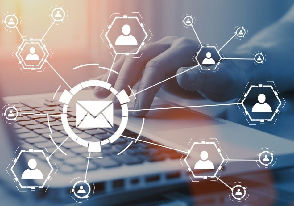 Automated Email Marketing