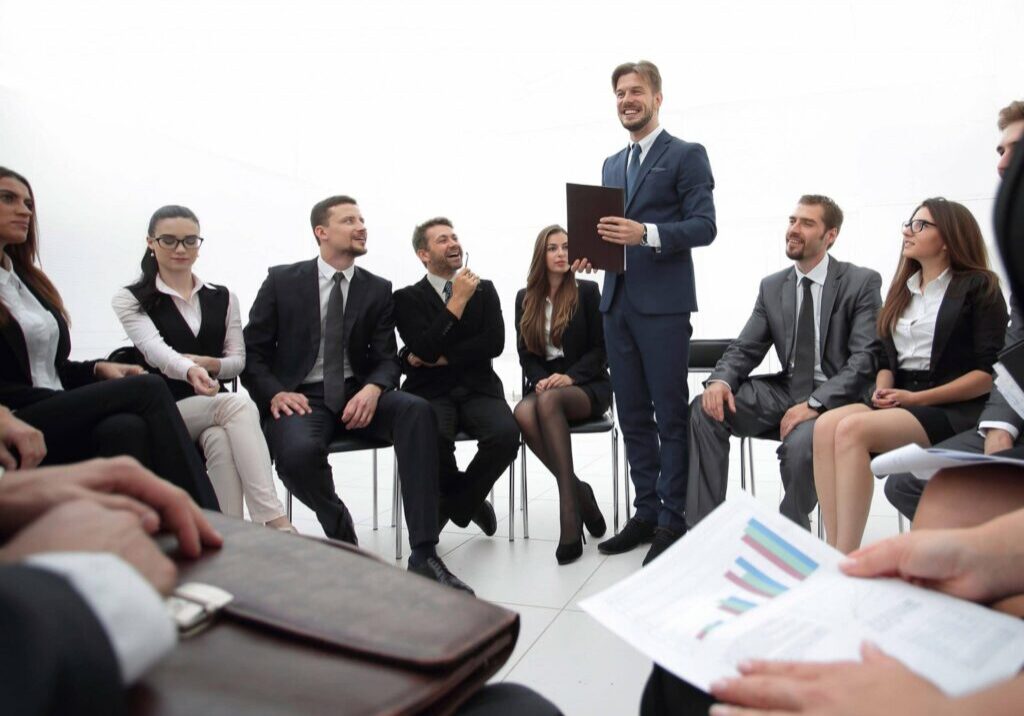 Choosing a Business Coach