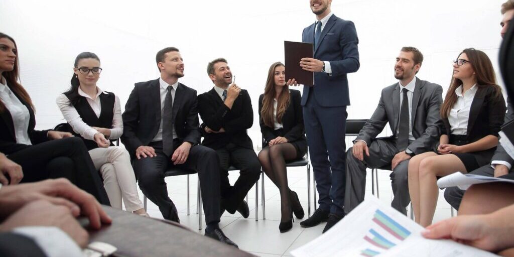 Choosing a Business Coach