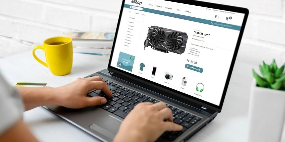 ecommerce platform