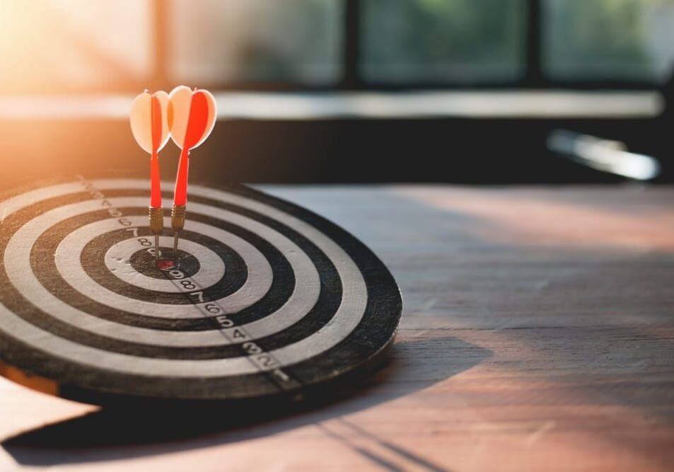 Targeting the Goal