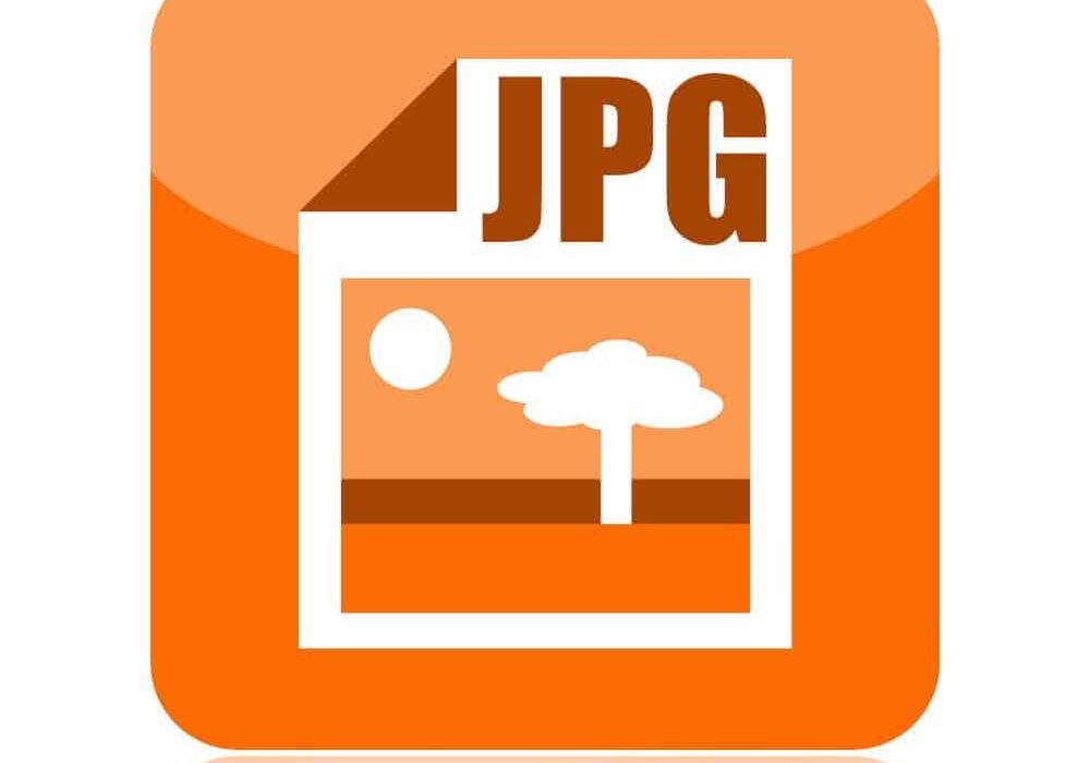 JPG File Icon