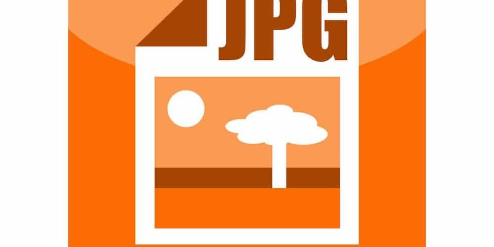 JPG File Icon