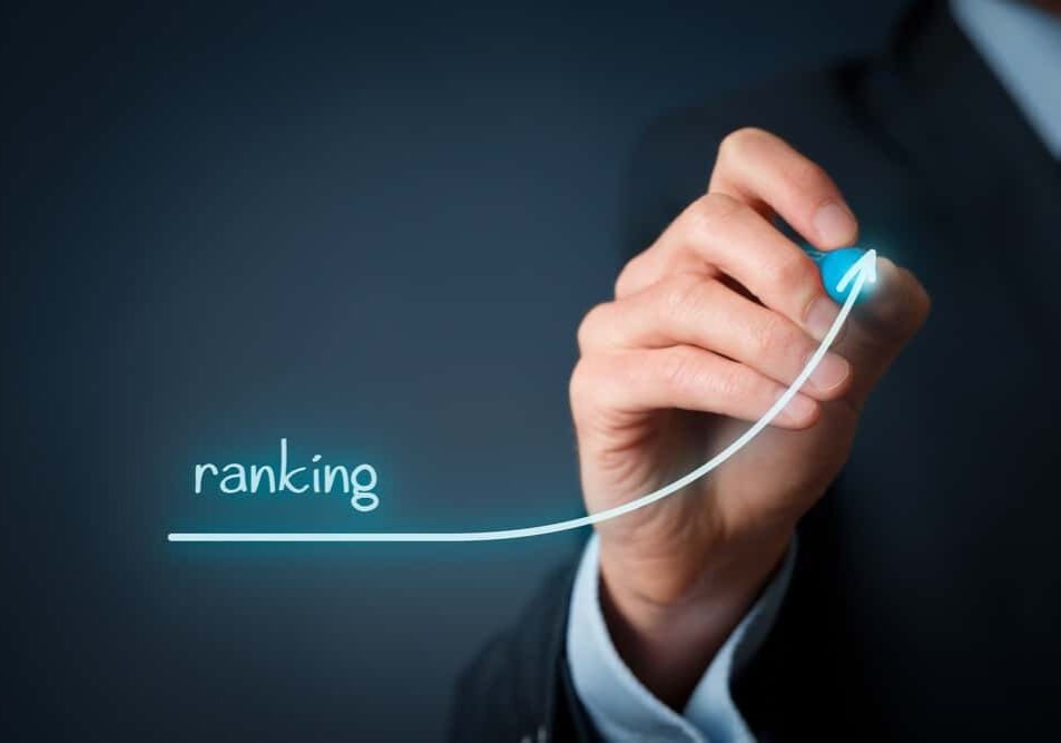seo ranking