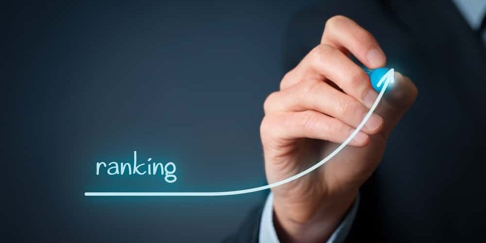 seo ranking