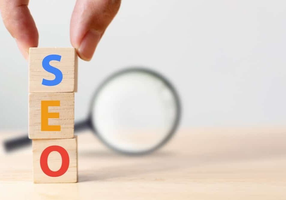 Search engine optimization