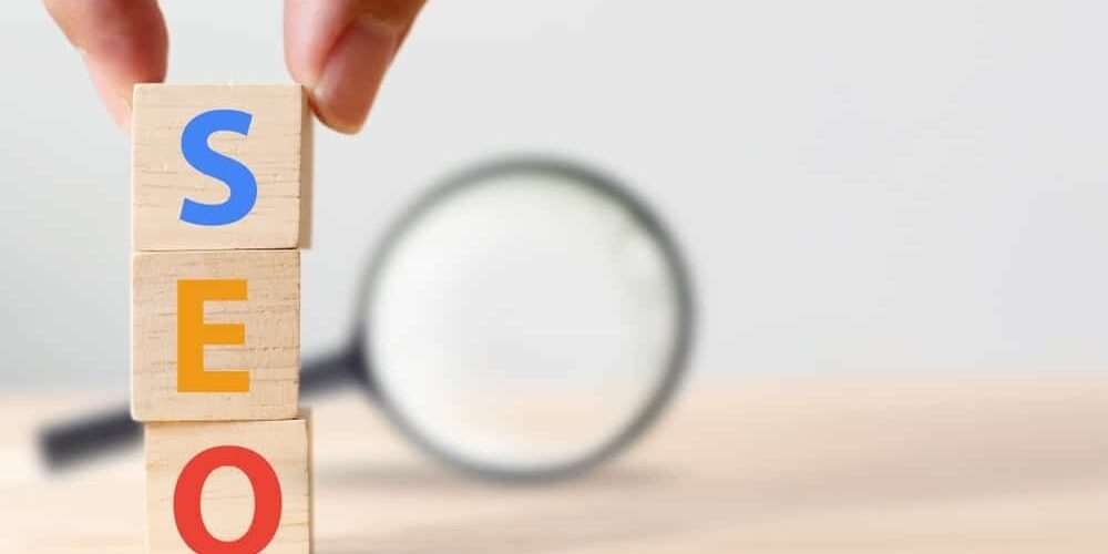 Search engine optimization