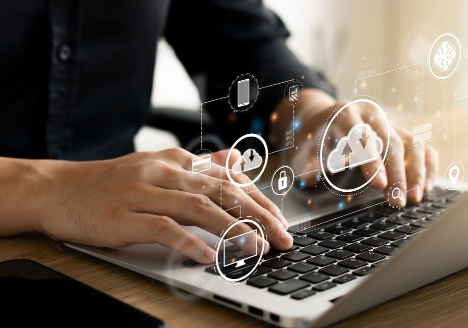 Website Hosting