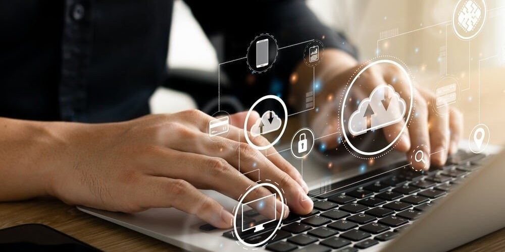 Website Hosting